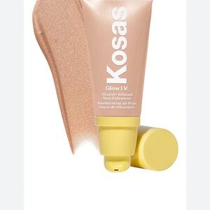 Kosas Spark Sheer Light Champagne Enhancer